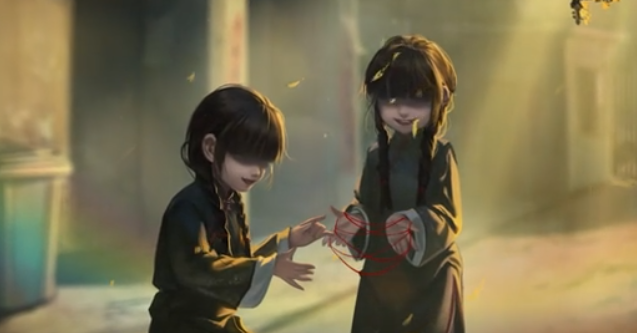 兽化三国元宝的用法4