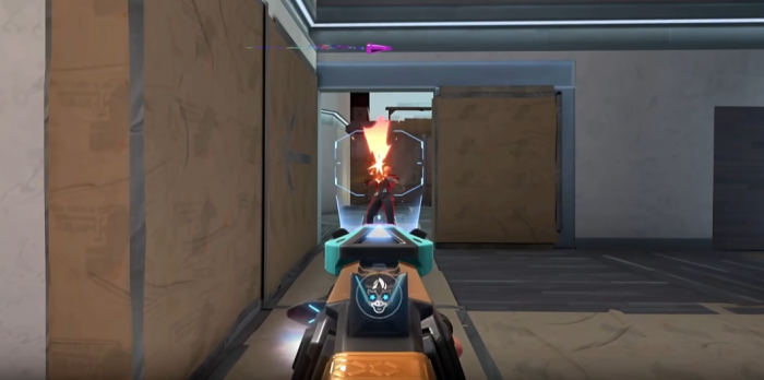 无畏契约源能行动獠犬厉害吗2