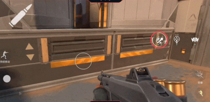 无畏契约手游勇士学院什么用途3