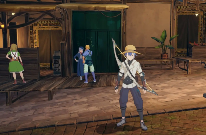 星痕共鸣伤害排行分析6