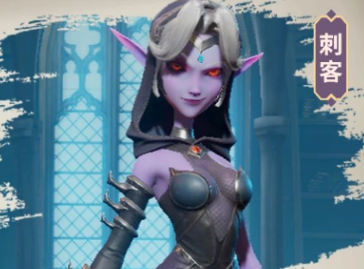 龙石战争人物有哪些2