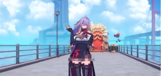 异环梅露菈是谁2