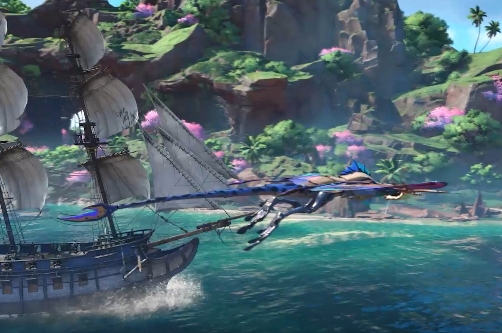 异环梅露菈是谁4