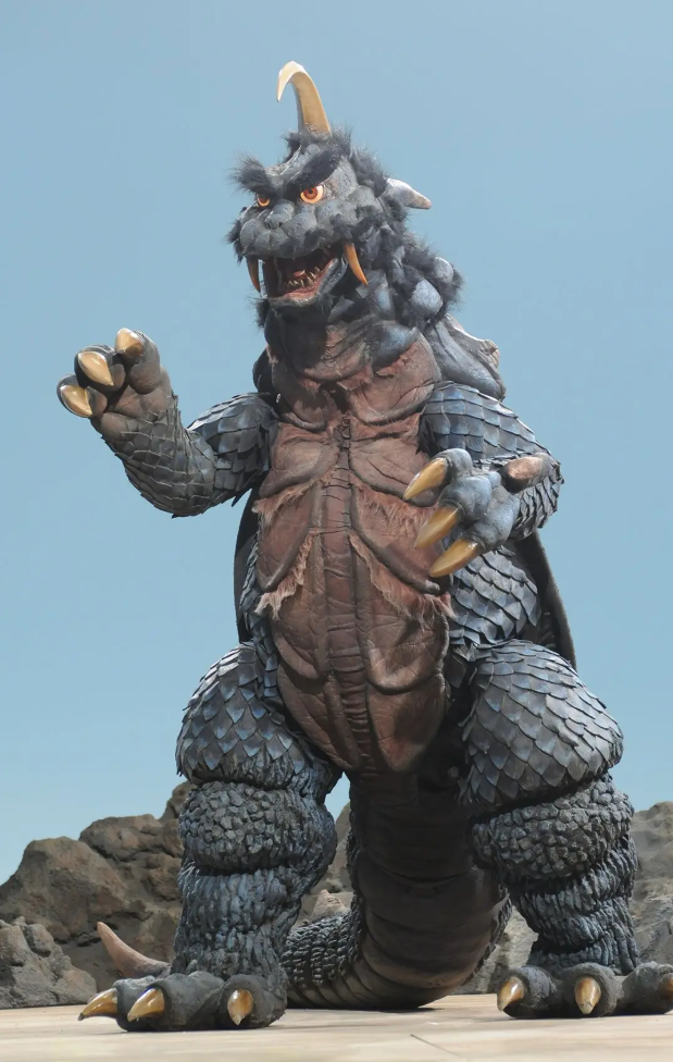 奥特曼超时空英雄怪兽有哪些6