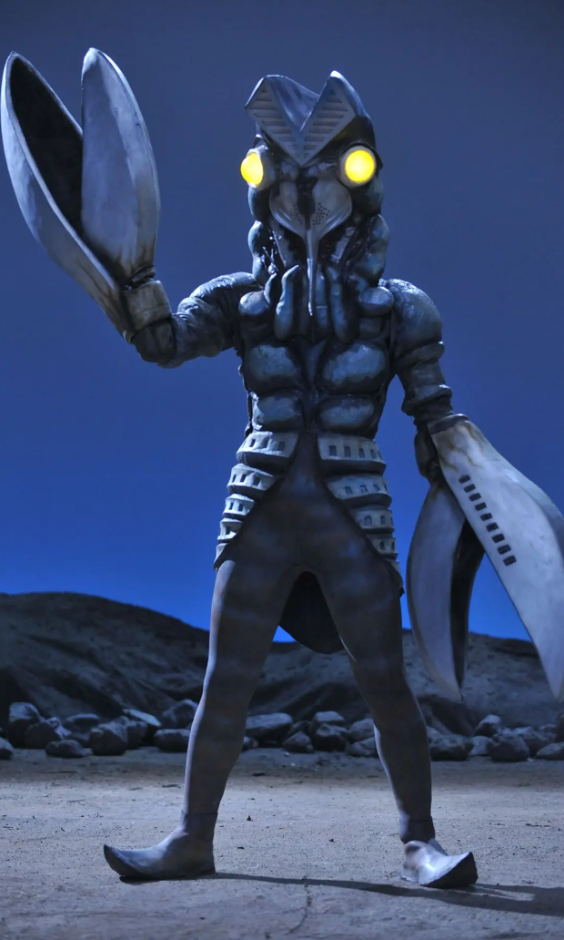 奥特曼超时空英雄怪兽有哪些7