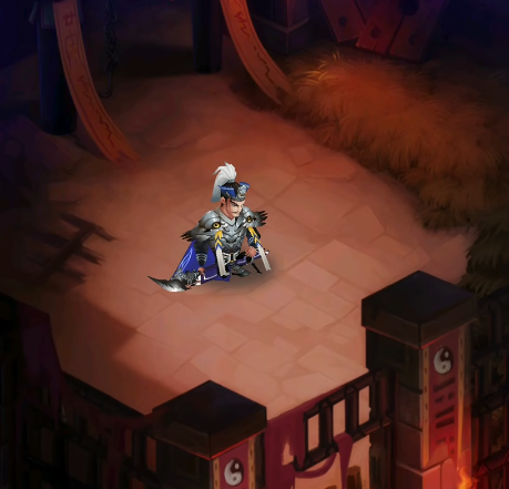 兽化三国阵容推荐2