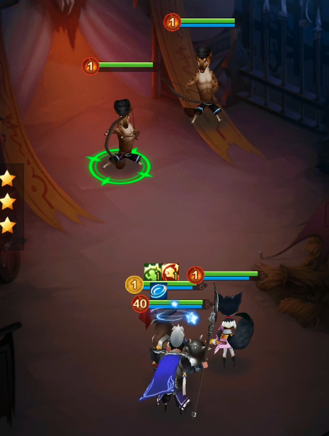 兽化三国元宝作用介绍1