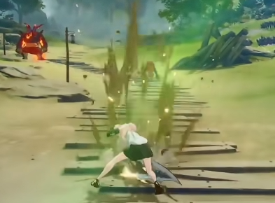 星痕共鸣角色怎么选4