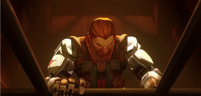 无畏契约手游辅助英雄有哪些5