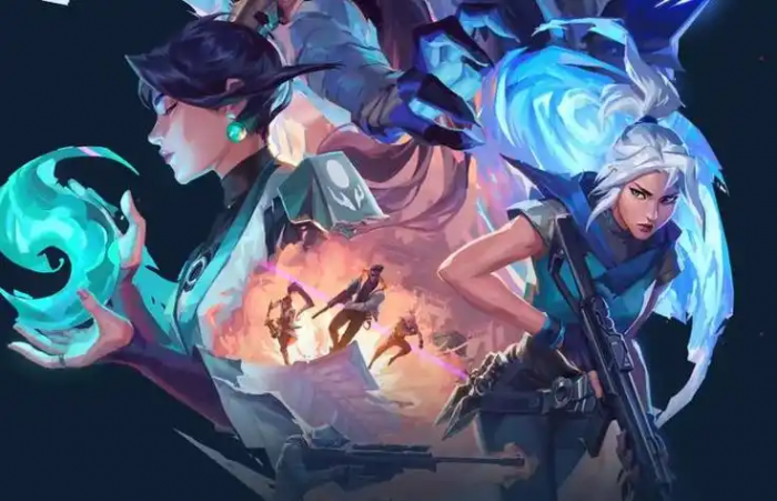 无畏契约源能行动亚海悬城怎么玩1