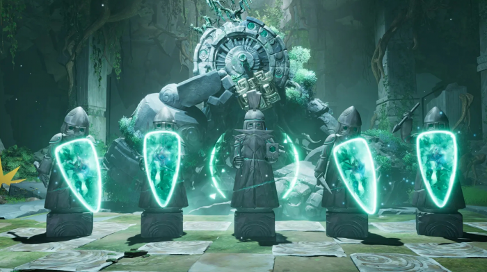 遗忘之海配置选择哪些好3