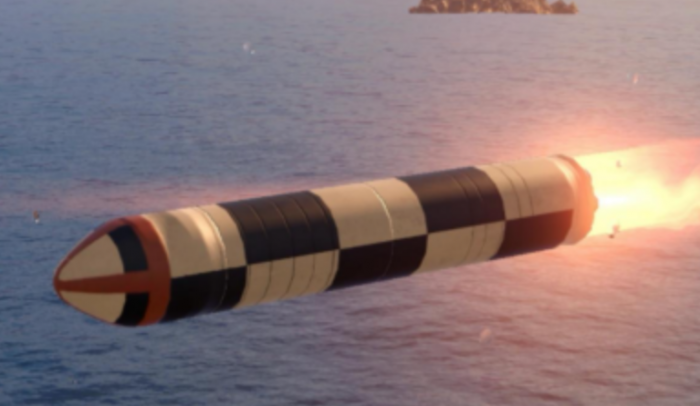 现代战舰最强导弹是哪个4