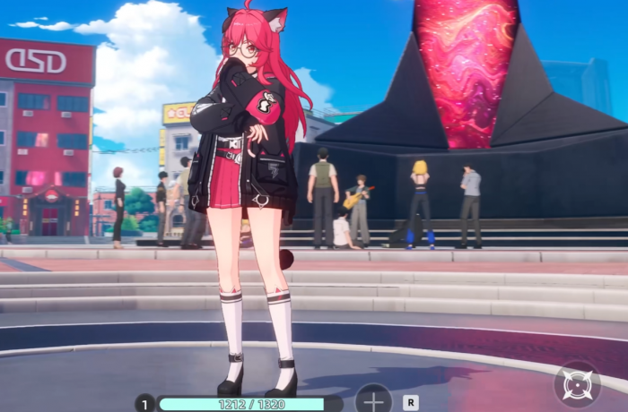 异环爆发队怎么玩2