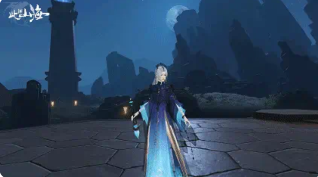 此间山海职业推荐3