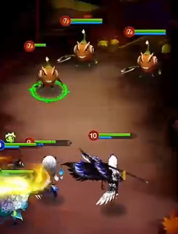 兽化三国后期最强阵容搭配攻略3