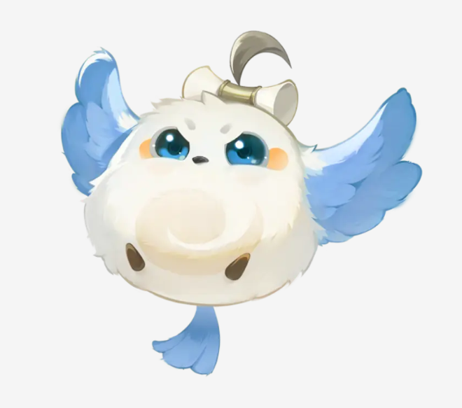 灵兽大冒险青小啾怎么样1