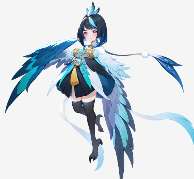 灵兽大冒险青小啾怎么样2