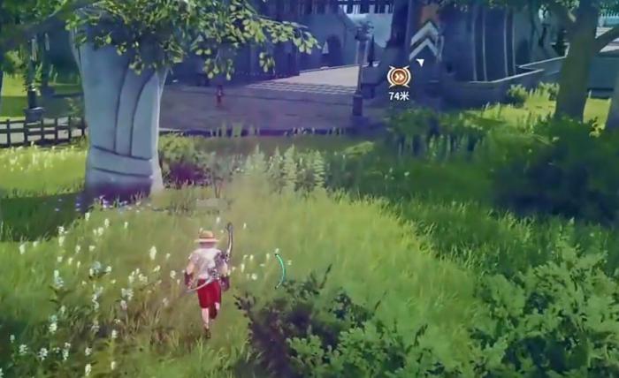 蓝色协议星痕共鸣有什么区别3