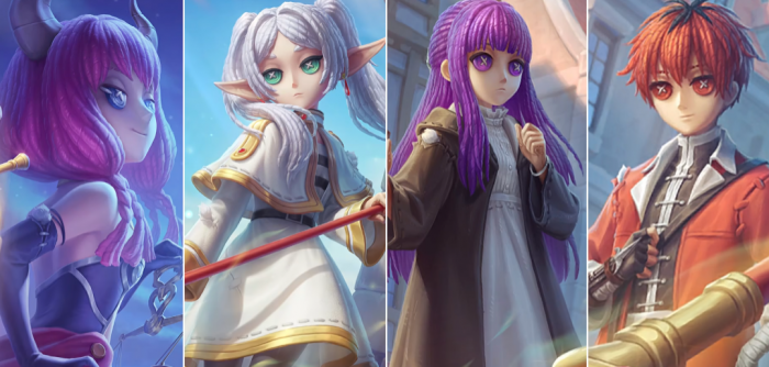 第五人格暑期活动什么时候开启5