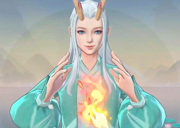 龙神万相神战核心培养推荐1