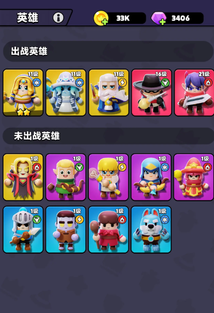 胡闹地牢礼包码最新分享4