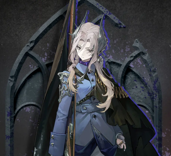 重返未来1999玛丽安娜介绍1