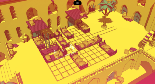 巴别塔圣歌三号实验室在哪4