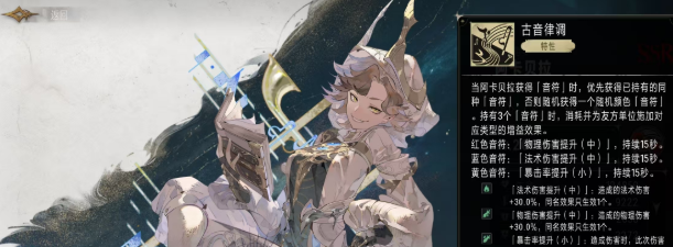 银与绯阿卡贝拉怎么样4