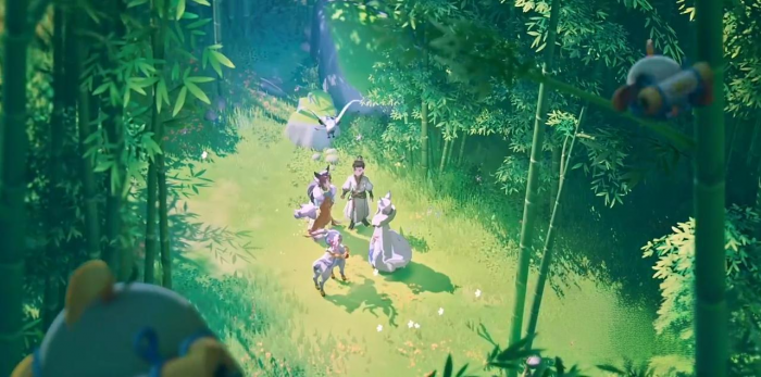 灵兽大冒险攻略分享1