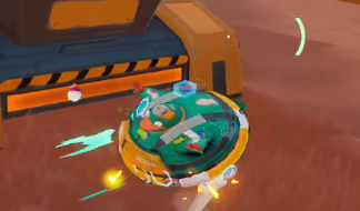 二重螺旋煜明好玩吗4