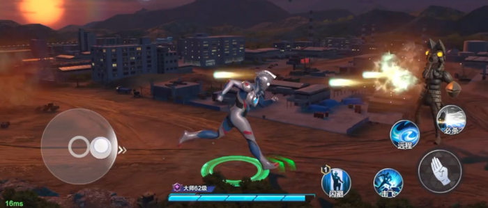 奥特曼超时空英雄巴尔坦星人怎么样3