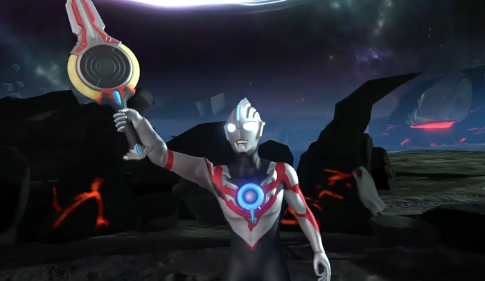 奥特曼系列对决剧情怎么样3