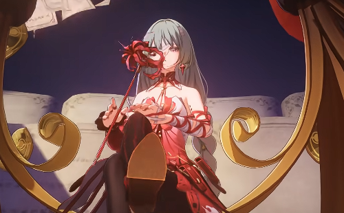 鸣潮弗洛洛什么时候出3