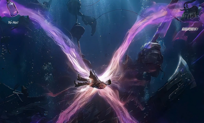 遗忘之海什么意思3