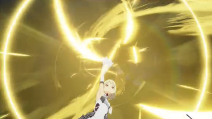 星痕共鸣弓箭手怎么玩4