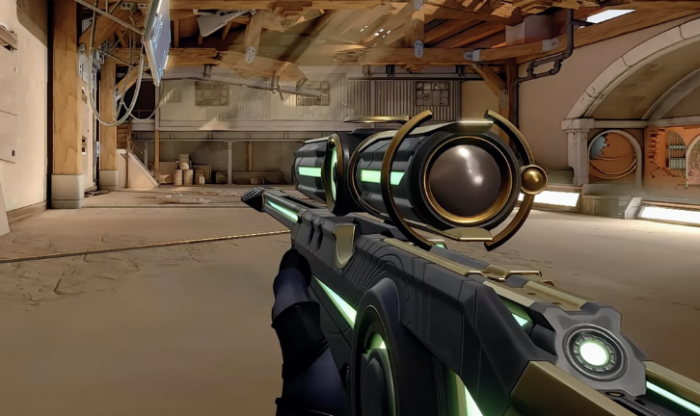 无畏契约源能行动冥驹怎么用1