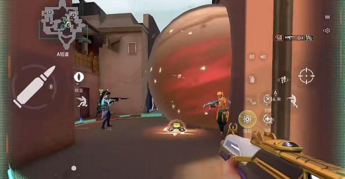 无畏契约源能行动怎么听声音2