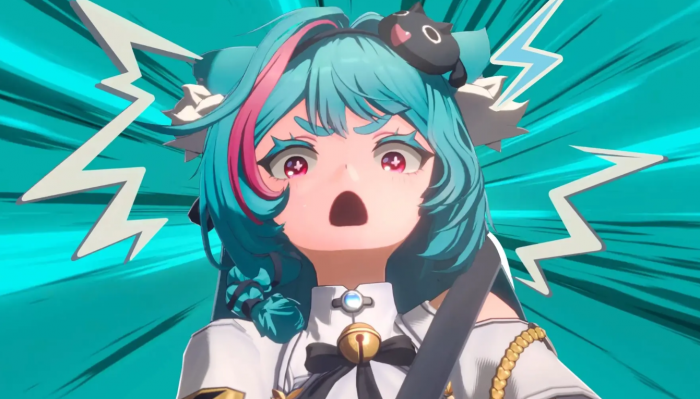 异环看板娘是谁2