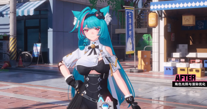 异环看板娘是谁3