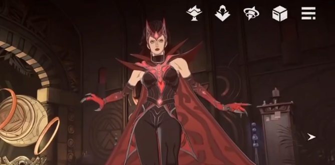 时隙之旅必练角色有哪些4