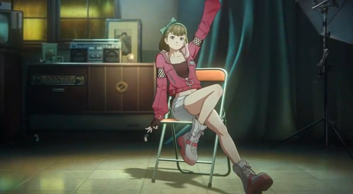 异人之下手游有哪些人物5