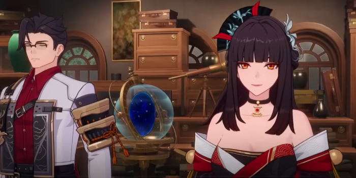 异人之下手游有哪些人物6