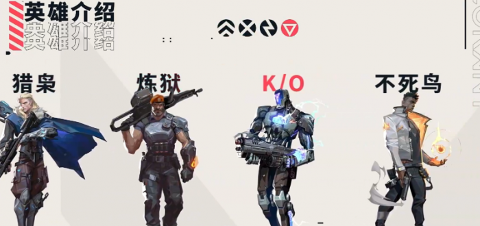 无畏契约手游支持机型一览表3