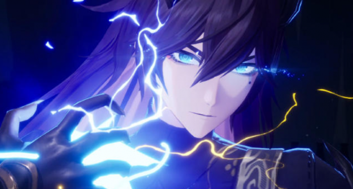 二重螺旋男角色有哪些4