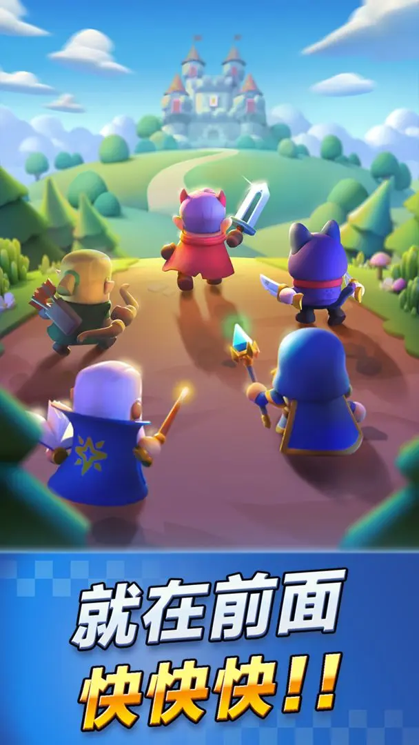 胡闹地牢攻略大全1