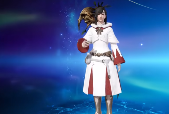 最终幻想14水晶世界萌新职业选择3