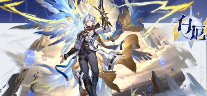 崩坏星穹铁道刻律德菈什么时候出3