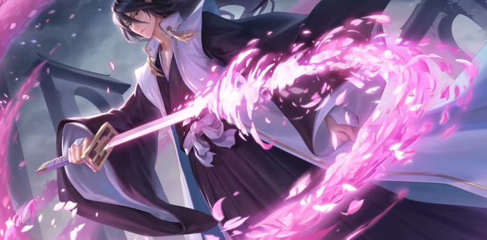 王者荣耀死神联动上架时间介绍5