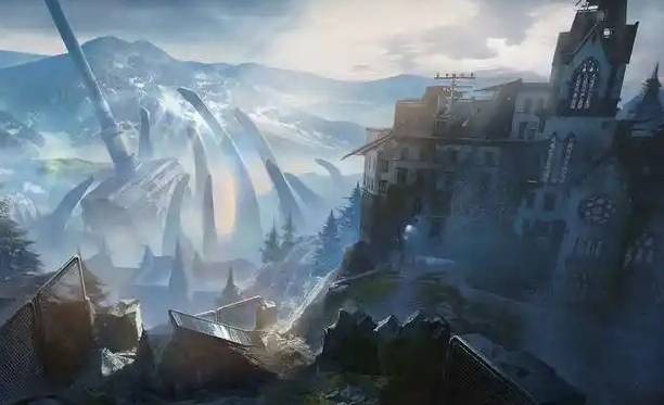 命运群星武器怎么获取1