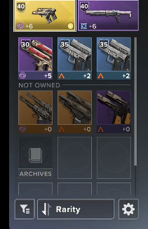 命运群星武器怎么获取2